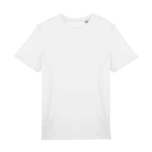 Native Spirit Unisex Adult T-Shirt / White